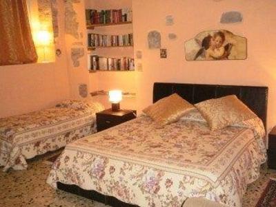 фото отеля Casa Mario Lupo