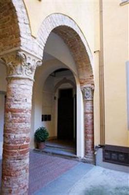 фото отеля Casa Mario Lupo