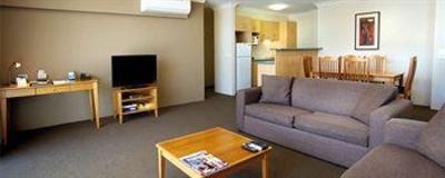 фото отеля Quest Rosehill