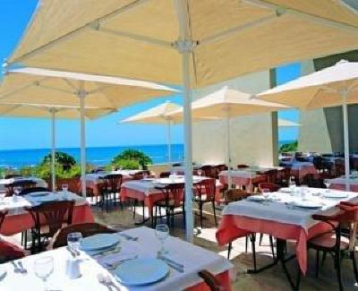 фото отеля Emir Beach