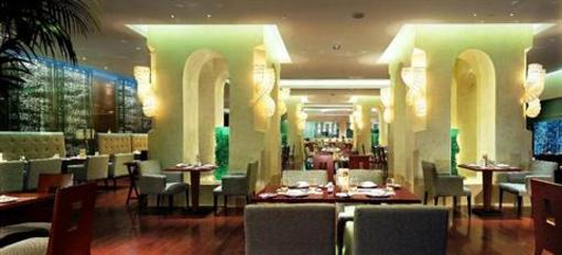 фото отеля Century Kingdom Hotel