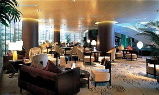 фото отеля Century Kingdom Hotel