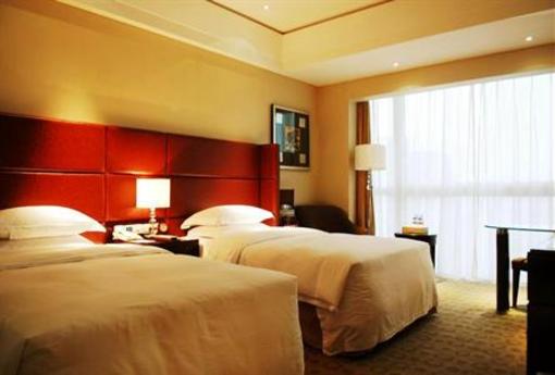 фото отеля Century Kingdom Hotel