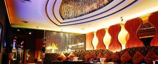 фото отеля Century Kingdom Hotel
