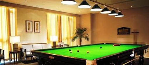 фото отеля Century Kingdom Hotel