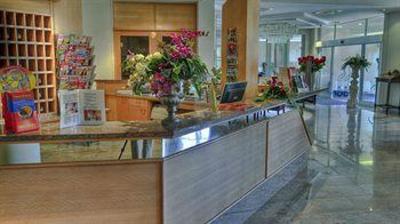фото отеля Van der Valk Landhotel Spornitz
