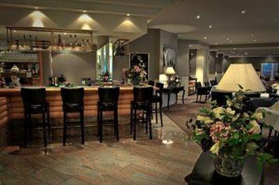 фото отеля Van der Valk Landhotel Spornitz
