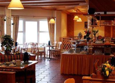 фото отеля Van der Valk Landhotel Spornitz