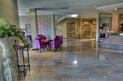 фото отеля Van der Valk Landhotel Spornitz