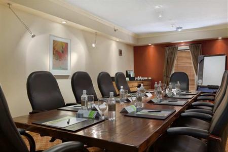 фото отеля Hilton Santa Fe Historic Plaza