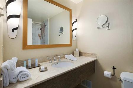 фото отеля Hilton Santa Fe Historic Plaza