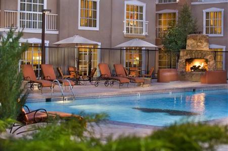 фото отеля Hilton Santa Fe Historic Plaza