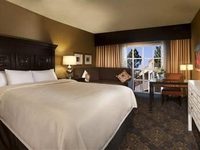 Hilton Santa Fe Historic Plaza