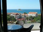 фото отеля Hotel Petrovac