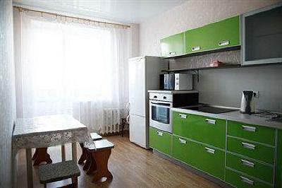 фото отеля Volga Embankment Apartments
