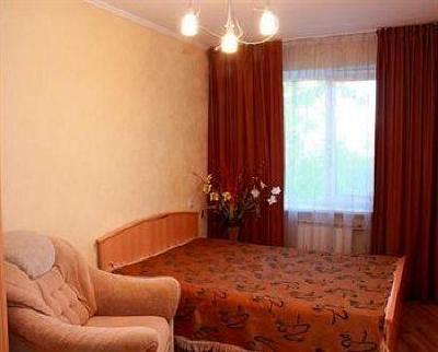 фото отеля Volga Embankment Apartments