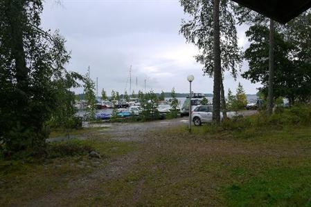 фото отеля Holiday Center Saimaanranta
