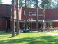 Holiday Center Saimaanranta