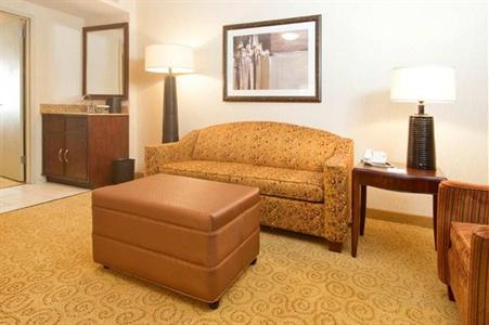 фото отеля Embassy Suites Hotel Atlanta - Galleria