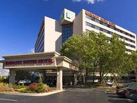 Embassy Suites Hotel Atlanta - Galleria