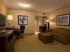 фото отеля Embassy Suites Hotel Atlanta - Galleria