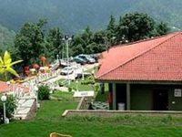 Tarika's Jungal Retreat