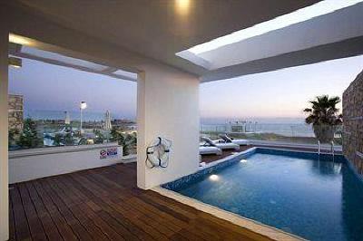 фото отеля Paradise Cove Luxury Beach Villas
