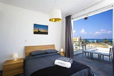 фото отеля Paradise Cove Luxury Beach Villas