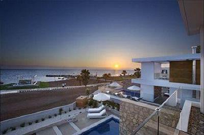 фото отеля Paradise Cove Luxury Beach Villas