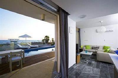 фото отеля Paradise Cove Luxury Beach Villas