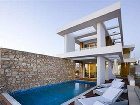 фото отеля Paradise Cove Luxury Beach Villas