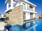 фото отеля Paradise Cove Luxury Beach Villas