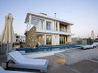 фото отеля Paradise Cove Luxury Beach Villas