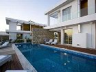 фото отеля Paradise Cove Luxury Beach Villas