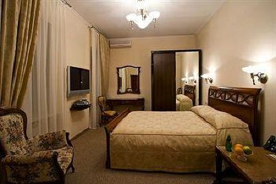 фото отеля Metelica Hotel Krasnoyarsk