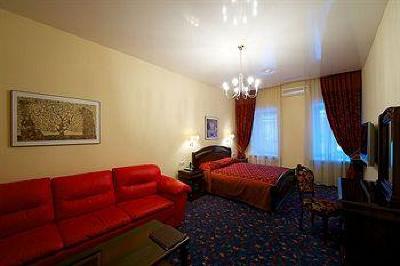 фото отеля Metelica Hotel Krasnoyarsk