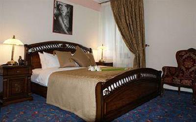 фото отеля Metelica Hotel Krasnoyarsk