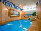 фото отеля Metelica Hotel Krasnoyarsk