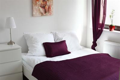 фото отеля B&B Magnolia Apartments