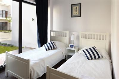 фото отеля B&B Magnolia Apartments