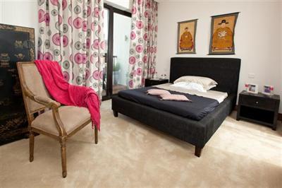 фото отеля B&B Magnolia Apartments