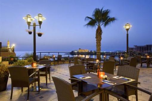 фото отеля Marina Hotel at the Corinthia Beach Resort