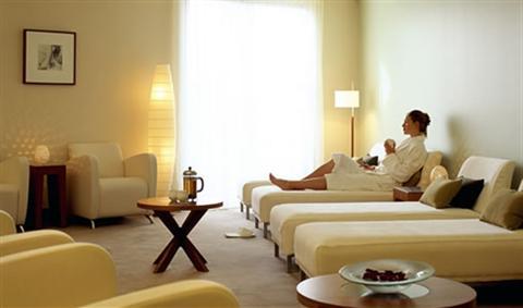 фото отеля The Golden Door Health Retreat Elysia
