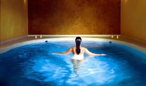 фото отеля The Golden Door Health Retreat Elysia