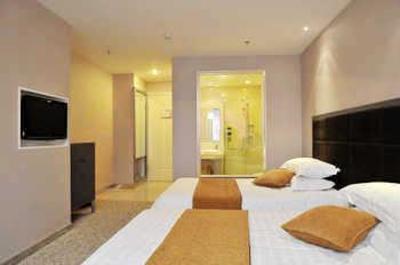 фото отеля Leqing Fuerte Jianqiao Hotel