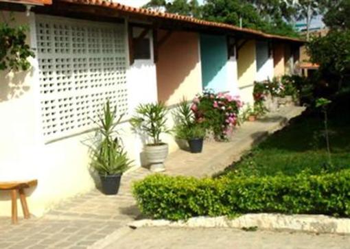 фото отеля Hotel Fazenda Alvorada