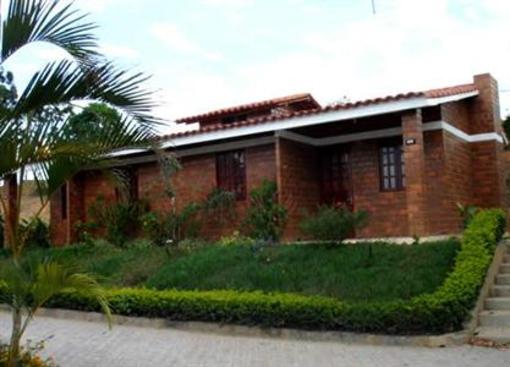 фото отеля Hotel Fazenda Alvorada