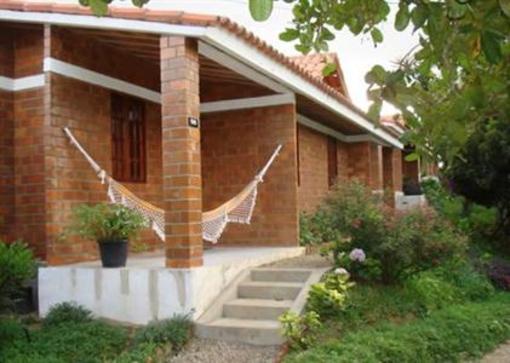 фото отеля Hotel Fazenda Alvorada