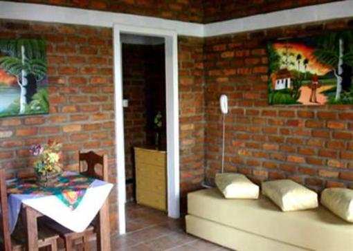 фото отеля Hotel Fazenda Alvorada
