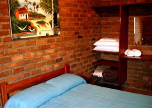 фото отеля Hotel Fazenda Alvorada